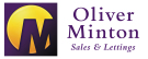Oliver Minton, Stanstead Abbotts Estate Agent Logo