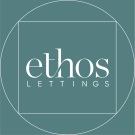 Ethos Lettings, Brighton Estate Agent Logo