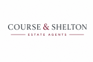 COURSE & SHELTON LIMITED, Nuneaton Estate Agent Logo