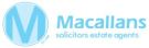 Macallans, Glasgow Estate Agent Logo
