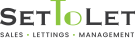 Set To Let, Leicester Estate Agent Logo