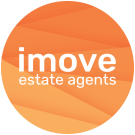 I Move Estate Agents logo