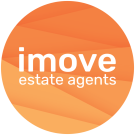 I Move Estate Agents, Torquay Estate Agent Logo