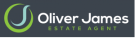 Oliver James, Cadishead Estate Agent Logo