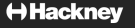 London Borough of Hackney logo