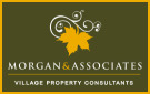 Morgan & Associates logo