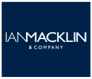 Ian Macklin, Hale Estate Agent Logo
