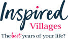 Inspired Villages Group Limited Estate Agent Logo