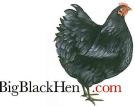Big Black Hen.com, Hertfordshire