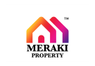 Meraki Property logo
