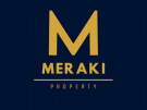 Meraki Property logo