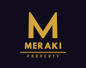 Meraki Property, Potters Bar Estate Agent Logo