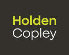 HoldenCopley logo