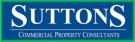 Suttons Commercial, London Estate Agent Logo