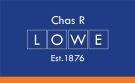 Chas R Lowe Estates, East Barnet Estate Agent Logo