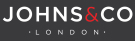 JOHNS&CO New Homes, London Estate Agent Logo