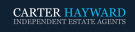 Carter Hayward, Bricket Wood Estate Agent Logo
