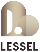Lessel logo