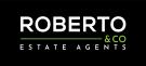 Roberto and Co, Cheshunt Estate Agent Logo
