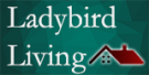Ladybird living, Fitzrovia Estate Agent Logo