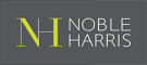 Noble Harris, London Estate Agent Logo