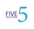 5 Real Estate, Los Dolses Estate Agent Logo
