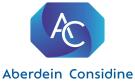 Aberdein Considine logo
