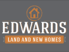 Edwards Land and New Homes logo