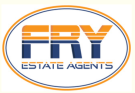 Fry Estate Agents, Bedford Estate Agent Logo