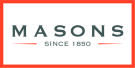 Masons Lettings, Louth Estate Agent Logo
