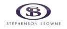 Stephenson Browne, Crewe Estate Agent Logo