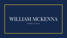 William McKenna Consultants, Budapest Estate Agent Logo