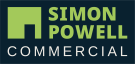 Simon Powell Commercial logo