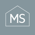 Mark Stephensons, Pickering Estate Agent Logo