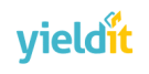 yieldit, Manchester Estate Agent Logo