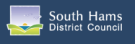 West Devon Borough Council, South Hams District Council Estate Agent Logo