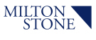 Milton Stone, London Estate Agent Logo