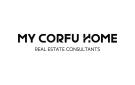 My Corfu Home, Corfu Estate Agent Logo