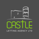 Castle Letting Agency, Strathaven Estate Agent Logo