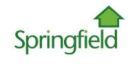 Springfield - North Scotland Estate Agent Logo