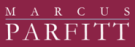 Marcus Parfitt Residential Sales, London Estate Agent Logo