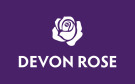 Devon Rose, Dawlish Estate Agent Logo
