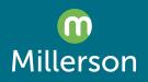 Millerson logo