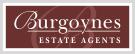 Burgoynes Estate Agents logo