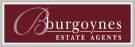 Burgoynes Estate Agents, Exeter Estate Agent Logo