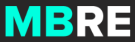 MBRE, Stockport Estate Agent Logo
