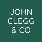 John Clegg & Co, Edinburgh Estate Agent Logo