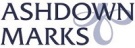 Ashdown Marks, London Estate Agent Logo