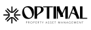 Optimal Property Asset Management, Glasgow Estate Agent Logo