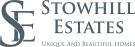 Stowhill Estates Ltd, South of England & the Cotswolds Estate Agent Logo